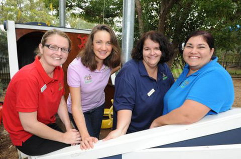 C & K Forestview Community Kindergarten - Gold Coast Child Care 15