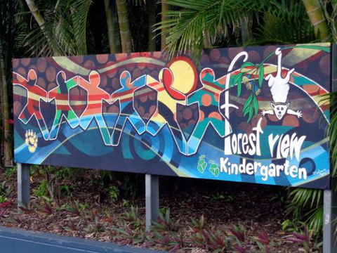 C & K Forestview Community Kindergarten - Gold Coast Child Care 16