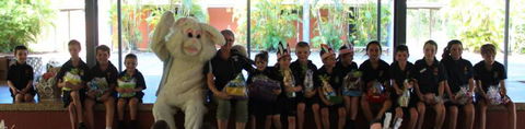 St Francis Of Assisi Early Learning Centre - Gold Coast Child Care 3