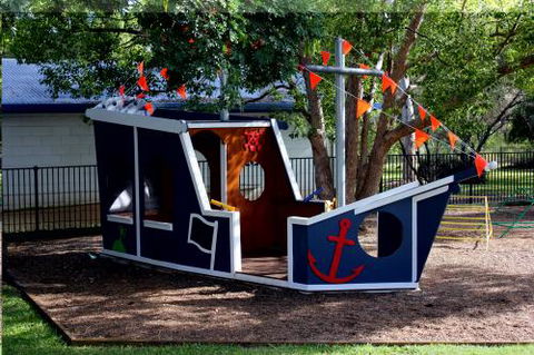 C & K Forestview Community Kindergarten - Gold Coast Child Care 7