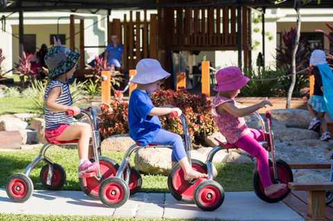 St Mary MacKillop Early Learning Centre - Gold Coast Child Care 21