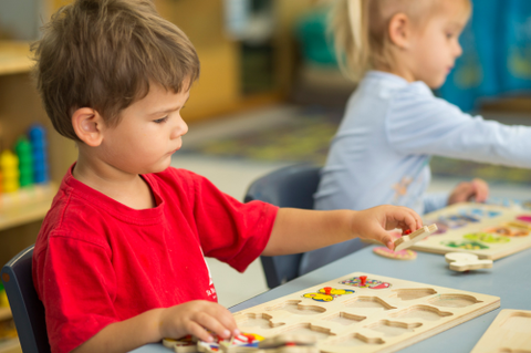 St Mary MacKillop Early Learning Centre - Gold Coast Child Care 22