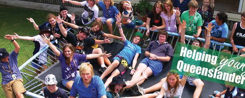 PCYC Gold Coast - Gold Coast Child Care 15