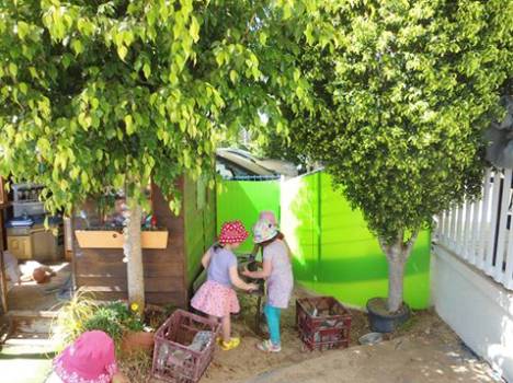 Charlestown East Educational Preschool - Gold Coast Child Care 8