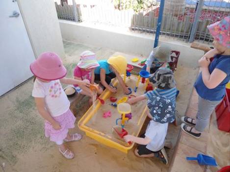 Charlestown East Educational Preschool - Gold Coast Child Care 10