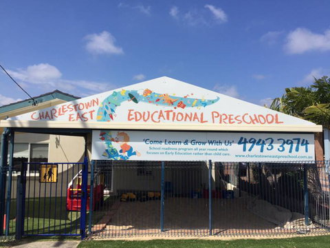 Charlestown East Educational Preschool - Gold Coast Child Care 11