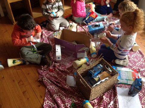Honeybee Preschool - Child Care Gold Coast 9
