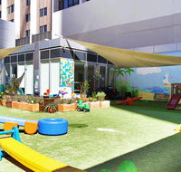 The Pavilion Early Learning Centre - Gold Coast Child Care