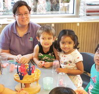 Sweet Peas Early Learning Centre - Gold Coast Child Care