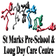 St Marks Pre School amp Long Day Care Centre - Child Care Gold Coast