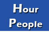 The Hour People Agency - Gold Coast Child Care 0