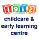 1912 Child Care amp Early Learning Centre
