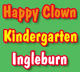 Happy Clown Kindergarten Ingleburn - Gold Coast Child Care