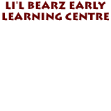 Li'l Bearz Early Learning Centre - Gold Coast Child Care 1