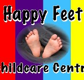 Happy Feet Childcare Centre - Gold Coast Child Care