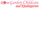 Rose Garden Childcare amp Kindergarten - Gold Coast Child Care