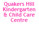 Quakers Hill Kindergarten amp Child Care Centre - Gold Coast Child Care