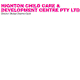 Highton Child Care & Development Centre Pty Ltd - Gold Coast Child Care 0