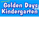 Golden Days Kindergarten - Gold Coast Child Care