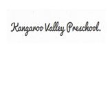 Kangaroo Valley Preschool Inc - Gold Coast Child Care