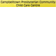 Campbelltown Presbyterian Community Child Care Centre - Gold Coast Child Care