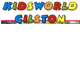 Kids World Gilston - Gold Coast Child Care
