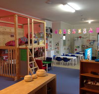 Gumnuts on Hardys Rd - Reggio Inspired - Gold Coast Child Care