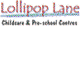 Lollipop Lane Childcare amp Preschool Centres