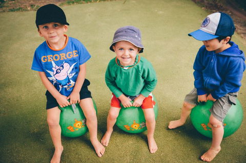 Garfield Street Childrens Centre - Gold Coast Child Care 0