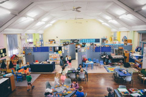 Garfield Street Childrens Centre - Gold Coast Child Care 2