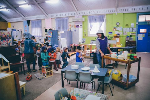 Garfield Street Childrens Centre - Gold Coast Child Care 3