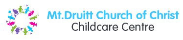 Mount Druitt Church Of Christ Child Care - Gold Coast Child Care 0