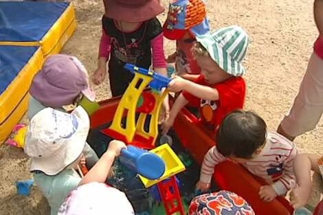 Kepnock QLD Child Care Gold Coast