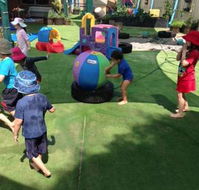 Kookaburra Early Learning - Gold Coast Child Care