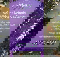 Mount Kembla Childrens Centre - Gold Coast Child Care