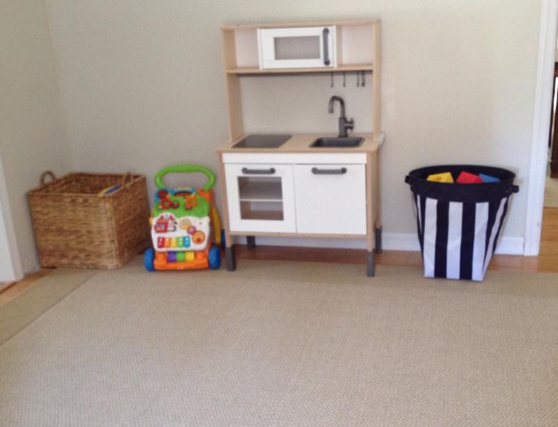 Apple Tree Creek QLD Gold Coast Child Care