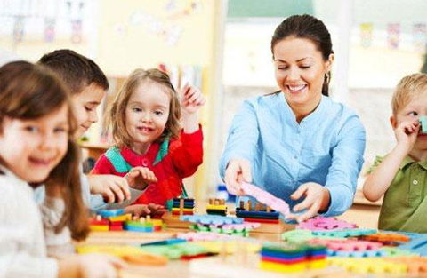 Kinda Kapers - Gold Coast Child Care 8