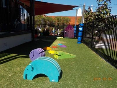 Kinda Kapers - Gold Coast Child Care 9