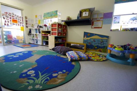 Kinda Kapers - Gold Coast Child Care 12