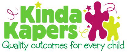 Kinda Kapers - Gold Coast Child Care 0