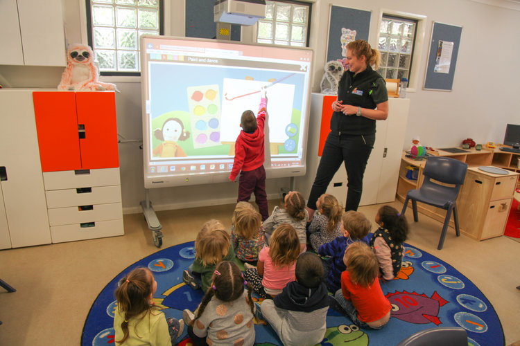 Sutherland Shire NSW Gold Coast Child Care