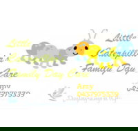 Little Caterpillars Family Day Care - Child Care Gold Coast