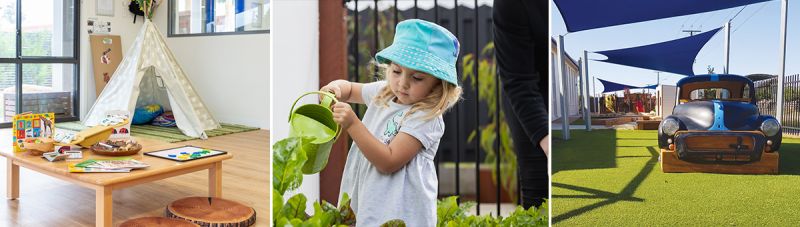 Pennington SA Gold Coast Child Care
