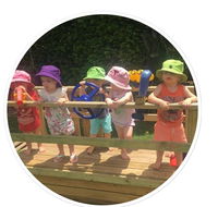 Audras family day care  - Gold Coast Child Care